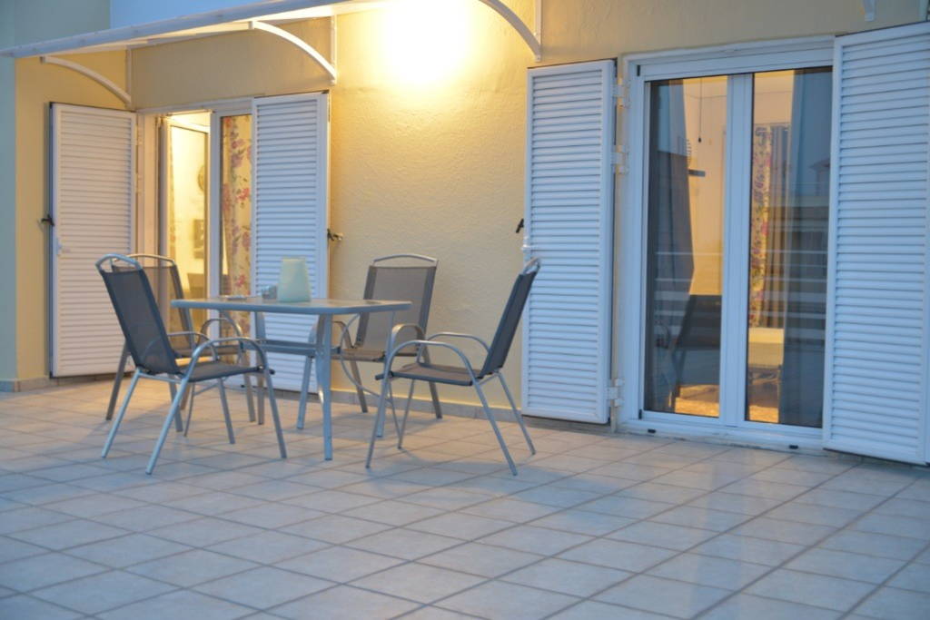 Top floor apartment at Glyfada Centre, in Athens’ Riviera See Greece